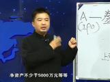 资本内幕-企业资本运营操作实务-第五集